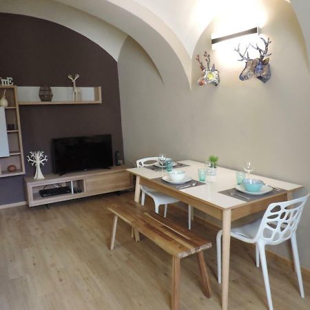 Un Temps Pour Nous Apartment Durbuy Bagian luar foto
