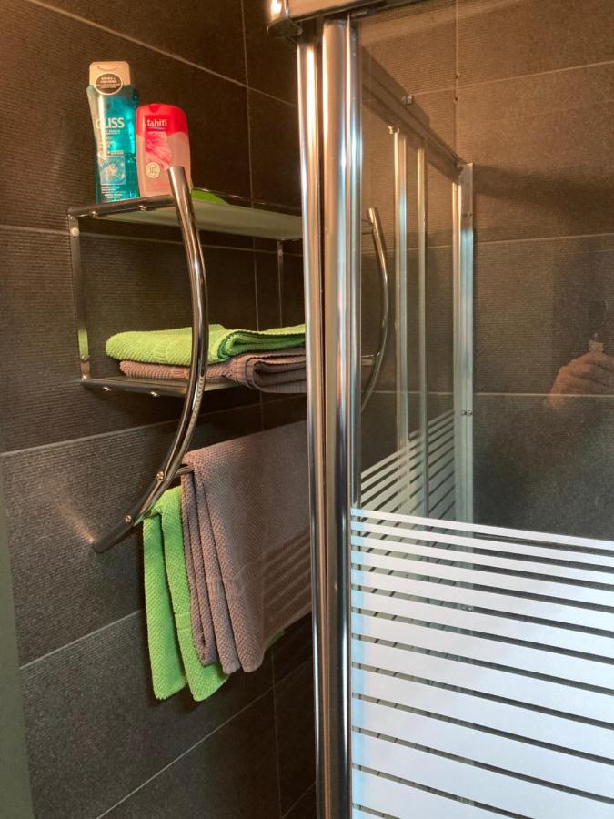 Un Temps Pour Nous Apartment Durbuy Bagian luar foto