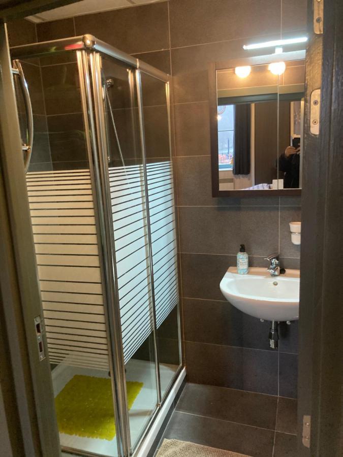 Un Temps Pour Nous Apartment Durbuy Bagian luar foto