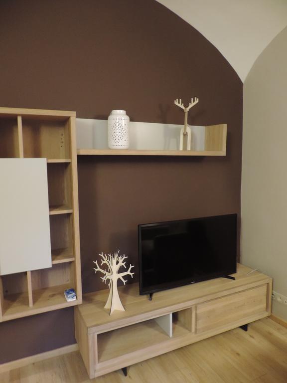 Un Temps Pour Nous Apartment Durbuy Bagian luar foto