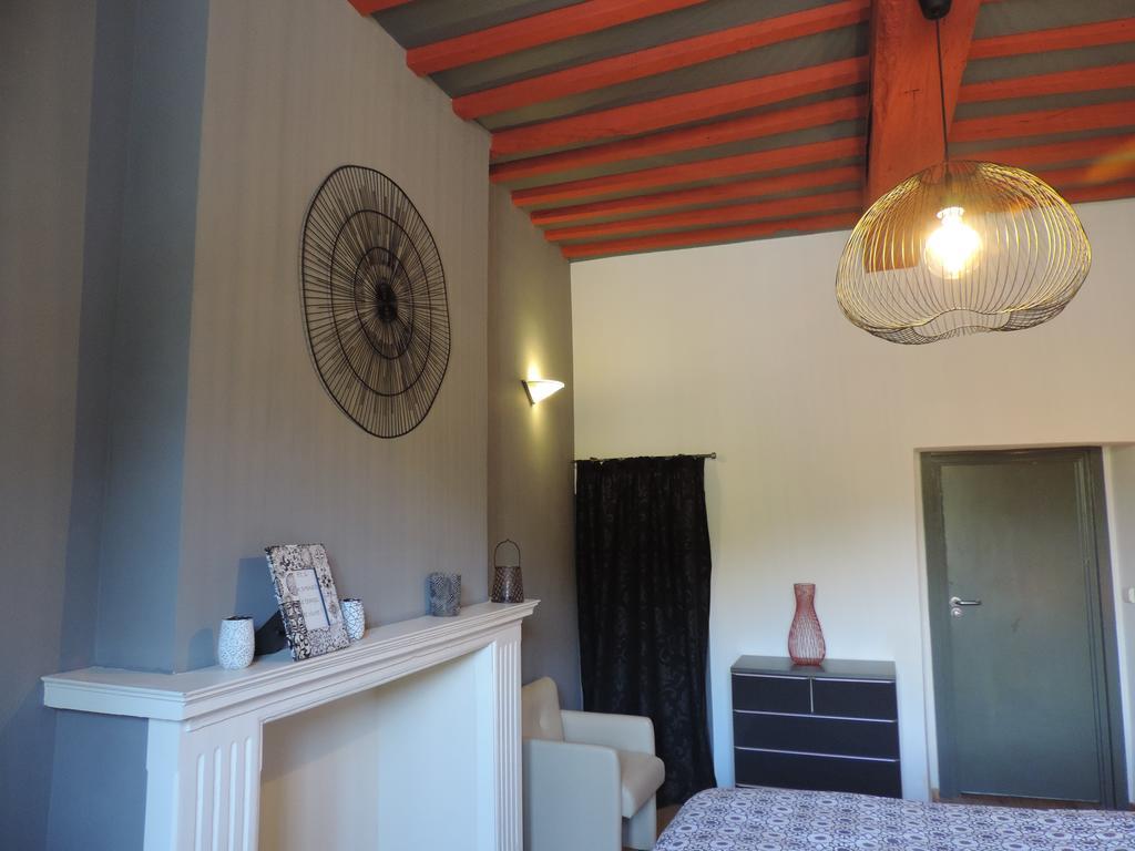 Un Temps Pour Nous Apartment Durbuy Bagian luar foto
