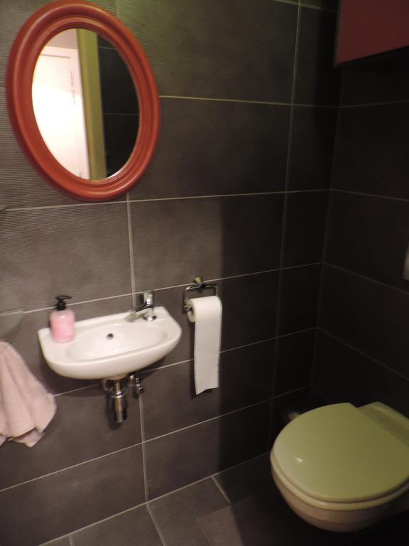 Un Temps Pour Nous Apartment Durbuy Bagian luar foto