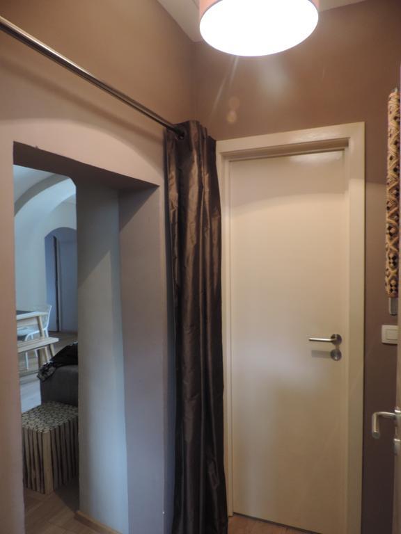 Un Temps Pour Nous Apartment Durbuy Bagian luar foto