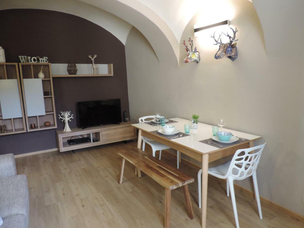 Un Temps Pour Nous Apartment Durbuy Bagian luar foto