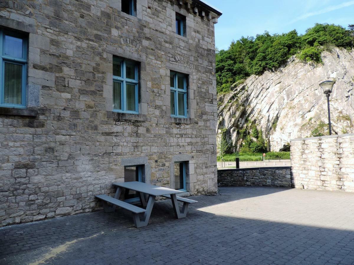 Un Temps Pour Nous Apartment Durbuy Bagian luar foto